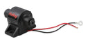 Holley 12-427 32 GPH Holley Mighty Mite Electric Fuel Pump, 4-7 PSI