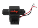 Holley 12-427 32 GPH Holley Mighty Mite Electric Fuel Pump, 4-7 PSI