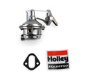 Holley 12-440-11 110 GPH Mechanical Fuel Pump