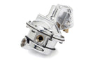 Holley 12-454-20 Fuel Pumps Mechanical 170 GPH 8 psi Aluminum Silver -8 an