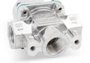 Holley 12-704 Carbureted Fuel Pressure Regulator