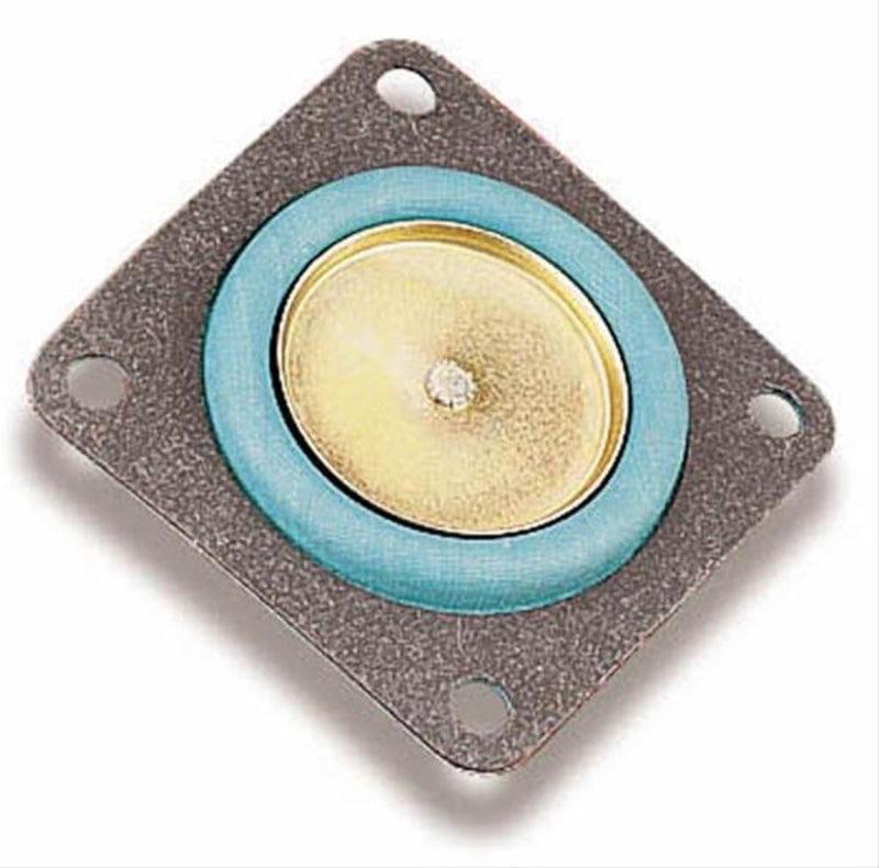 Holley 12-752 Volumax Regulator Diaphragm