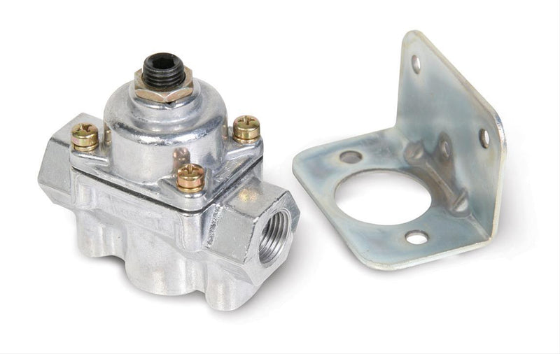 Holley Carburetor Bypass Style Fuel Pressure Regulators 12-803BP