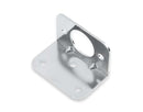 Holley 12-804 Fuel Pressure Regulators Low Pressure 1-4.psi No Return Inline
