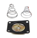 Holley 12-807 Regulator Diaphragm Repair Kit