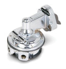 Holley 12-834 80 GPH Mechanical Fuel Pump - Small Block Chevy