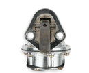 Holley 12-834 80 GPH Mechanical Fuel Pump - Small Block Chevy