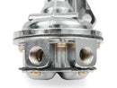 Holley 12-834 80 GPH Mechanical Fuel Pump - Small Block Chevy