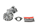 Holley 12-835 80 GPH Mechanical Fuel Pump - Big Block Chevy