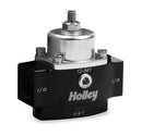 Holley 12-841 HP Billet Carbureted By Pass Fuel Pressure Regulator