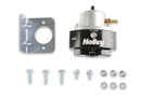 Holley 12-846 HP Billet EFI By Pass Fuel Pressure Regulator