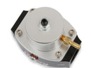 Holley 12-848 Dominator Billet EFI By Pass Fuel Pressure Regulator