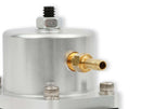 Holley 12-848 Dominator Billet EFI By Pass Fuel Pressure Regulator