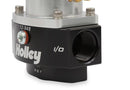 Holley 12-848 Dominator Billet EFI By Pass Fuel Pressure Regulator