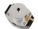 Holley 12-848 Dominator Billet EFI By Pass Fuel Pressure Regulator