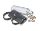 Holley 12-920 80 GPH Inline Electric Fuel Pump High Output