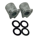 Holley 121-132 Accelerator Pump Discharge Nozzle 0.032"