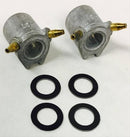 Holley 121-31 Accelerator Pump Discharge Nozzle