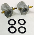 Holley Accelerator Pump Discharge Nozzles 121-31