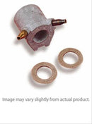 Holley 121-42 Carburetor Discharge Nozzles Accelerator Pump Discharge Nozzles