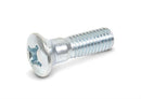 Holley 121-7 Screws Accelerator Pump Discharge Nozzle Screw 0.040 in. and up