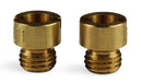 Holley 122-73 Carburetor Standard Main Jet, 1/4-32 Thread, .079" Jet