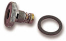 Holley 125-35 Single-Stage Power Valve Standard Flow 3.5 In. Hg