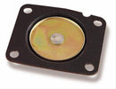 Holley 135-5 Accelerator Pumps Diaphragm Rubber Gasoline 30cc Barry Grant Demon