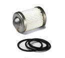 Holley 162-556 Fuel Filter Elements Replacement Element Paper Material 10 micron