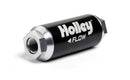 Holley 162-570 260 GPH Billet Dominator Fuel Filter