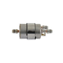 Holley 162-591 Fuel Pressure Regulators GM EFI Inline Steel Body -6 AN