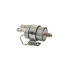 Holley 162-591 Fuel Pressure Regulators GM EFI Inline Steel Body -6 AN