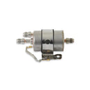 Holley 162-591 Fuel Pressure Regulators GM EFI Inline Steel Body -6 AN