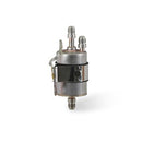 Holley 162-591 Fuel Pressure Regulators GM EFI Inline Steel Body -6 AN
