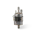Holley 162-591 Fuel Pressure Regulators GM EFI Inline Steel Body -6 AN