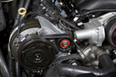 Holley 20-133 LS A/C Accessory Drive Bracket - Passenger's Side A/C Bracket - works with R4 compressor