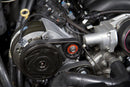Holley 20-133 LS A/C Accessory Drive Bracket - Passenger's Side A/C Bracket - works with R4 compressor