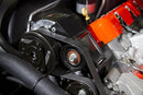 Holley 20-133 LS A/C Accessory Drive Bracket - Passenger's Side A/C Bracket - works with R4 compressor