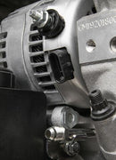 Holley 20-185 Mid-Mount Complete Accessory System - LS Engine Drive
