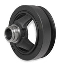 Holley 20-185 Mid-Mount Complete Accessory System - LS Engine Drive