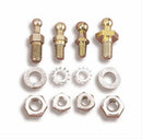 Holley 20-2 Carburetor Throttle Ball Assortment Pack