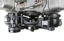 Holley 20-242BK Mid-Mount Complete Accessory System, Fits Chevy Big Block