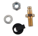 Holley 20-38 Carburetor Throttle Cable Stud 1/4" Diameter