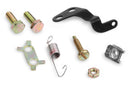 Holley 20-91 Ford Trans Kickdown Hardware Kit W/2 Mounting Holes