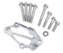 Holley 21-1 LS Accessory Drive Bracket - Installation Kit for Standard (Short) Alignment
