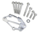 Holley 21-1 LS Accessory Drive Bracket - Installation Kit for Standard (Short) Alignment