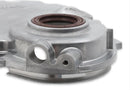 Holley 21-152 Cast Aluminum Timing Cover, Fits Chevy Small Block, w/ Crank Sensor