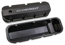 Holley Track Series Valve Covers 241-281