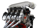 Holley 241-88 Natural Cast Finish Valve Cover