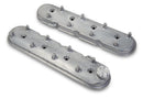 Holley 241-88 Natural Cast Finish Valve Cover